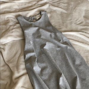 Lizard Thicket mini dress